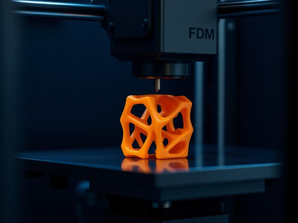 3D printing