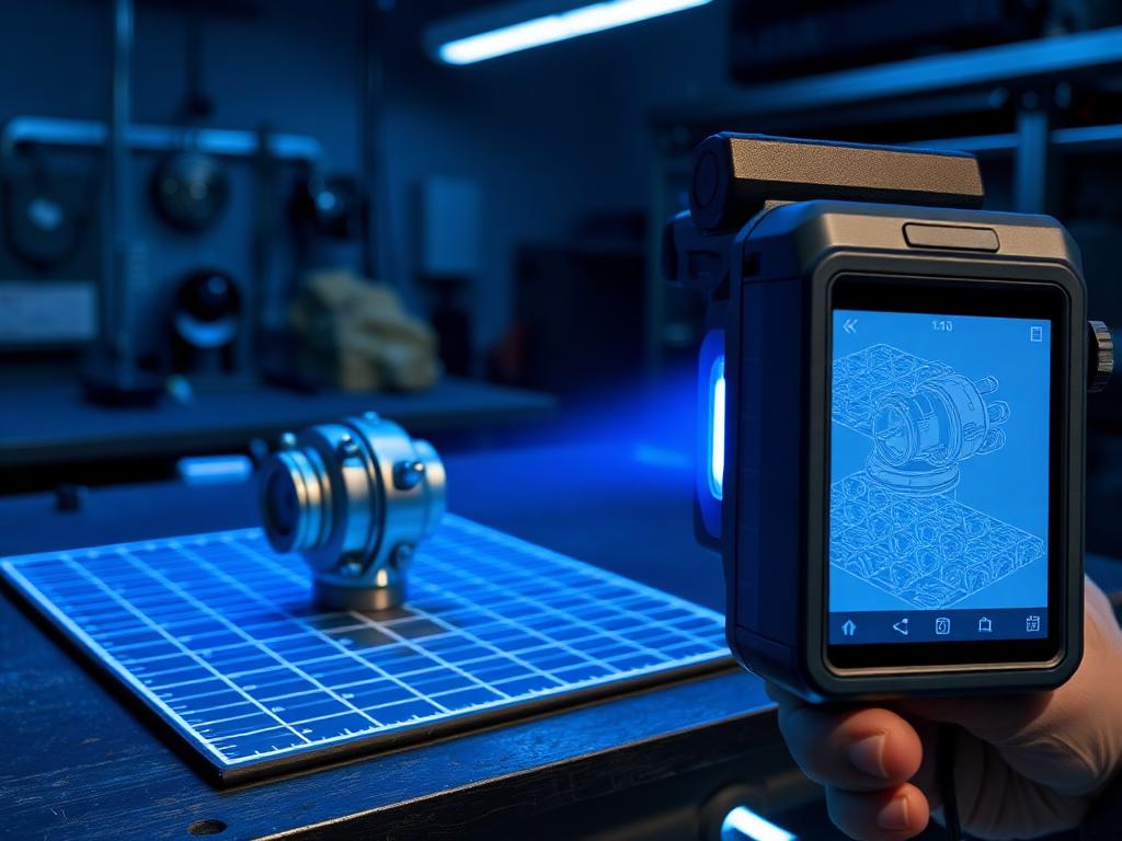 3D Scanning Services
