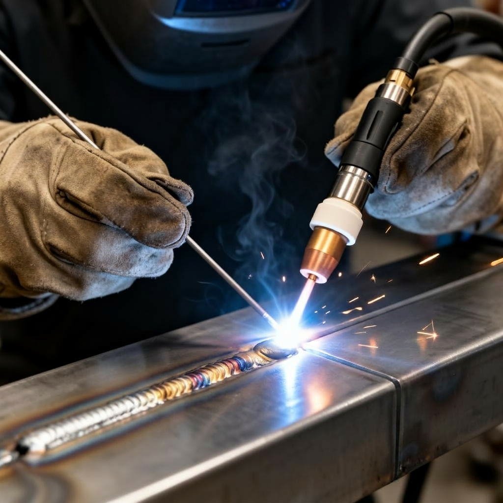 Welding